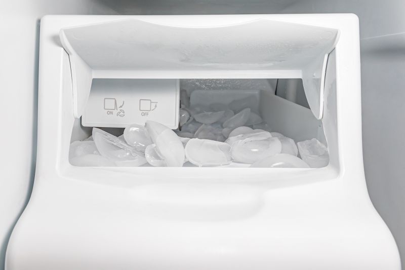 Ice Maker Repair