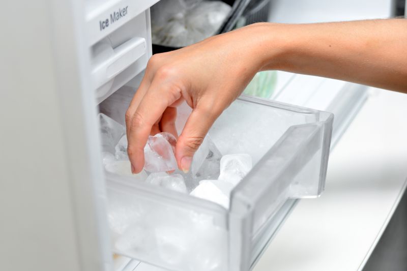 Ice Maker Repair