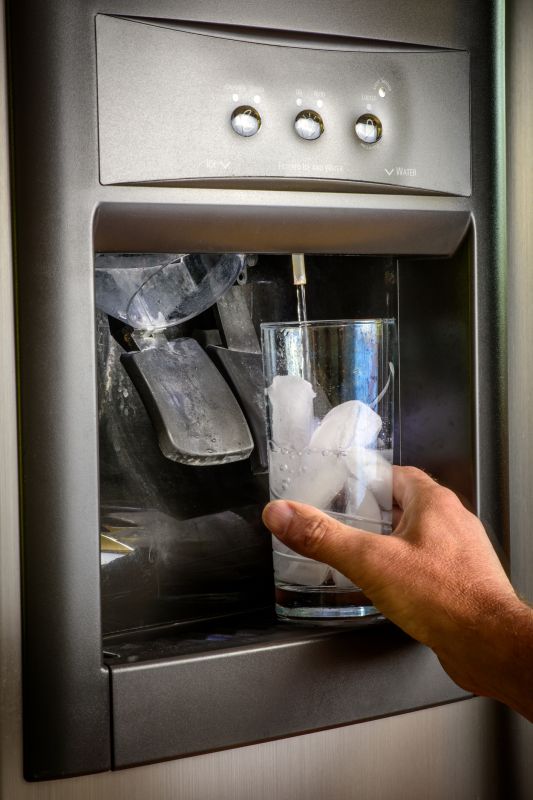 Ice Maker Repair