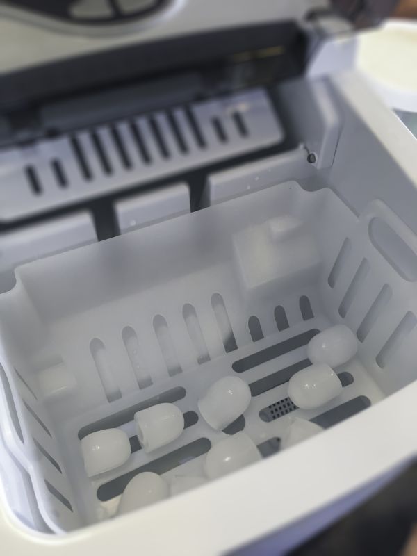 Ice Maker Repair Cost — Cost of Ice Maker Repair