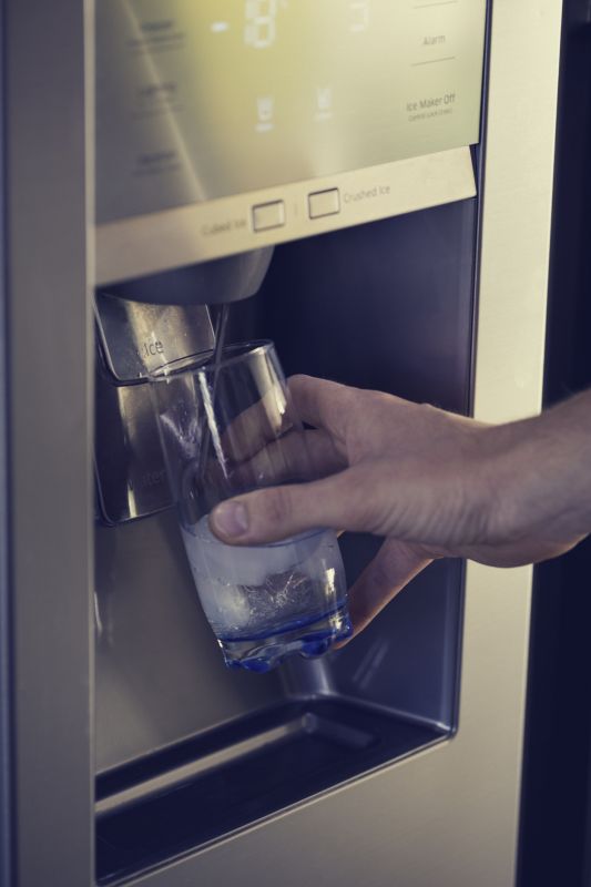 Ice Maker Repair Cost — Cost of Ice Maker Repair