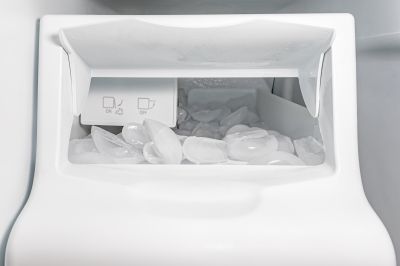 Ice Maker Repair Cost — Cost of Ice Maker Repair