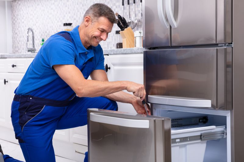 Ice Maker Repair