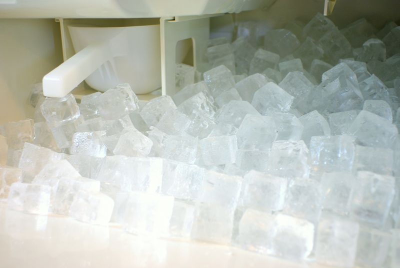 Ice Maker Repair