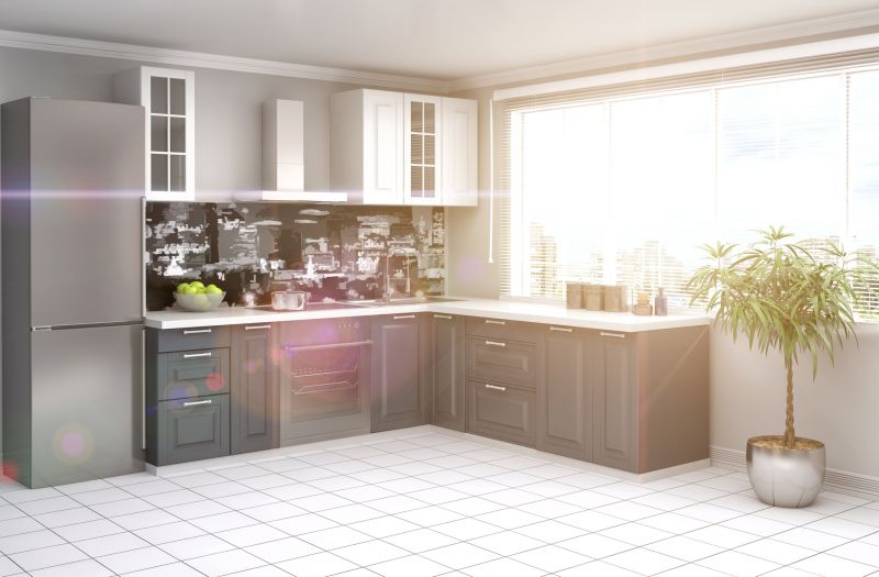 Kitchen Renovation in Bloomington, IN