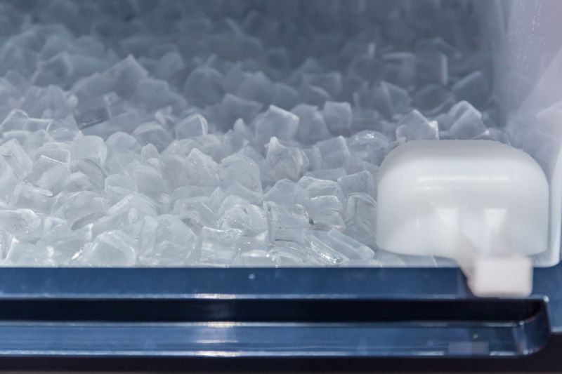 Products For Ice Maker Repairs in use